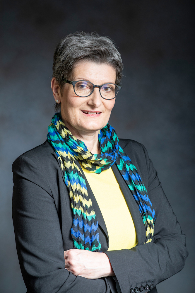Ursula Schneider Schüttel (photo)